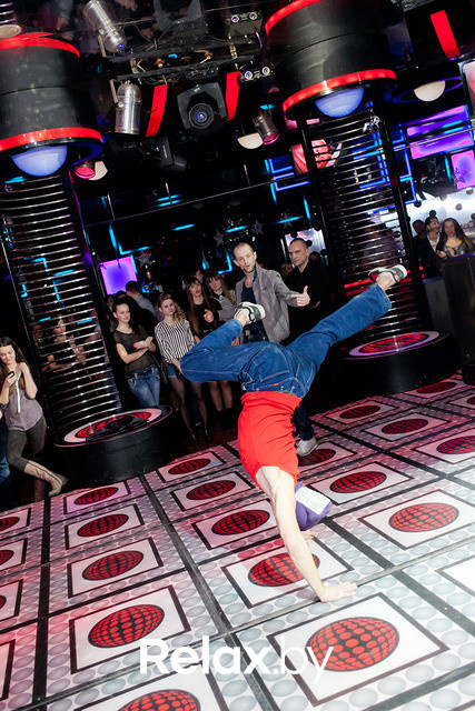 Siberian night, фото № 56