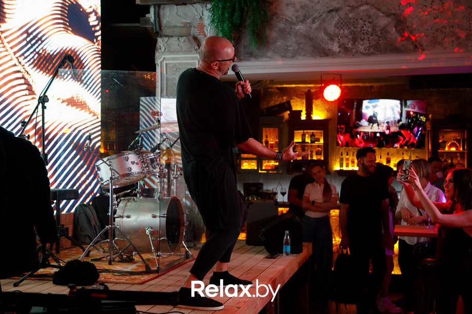 Tuesday Party, фото № 123