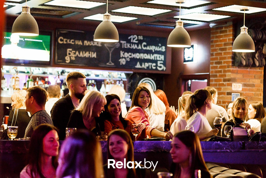 Brooklyn Live!, фото № 44