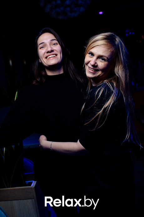 Hot Weekend, фото № 19