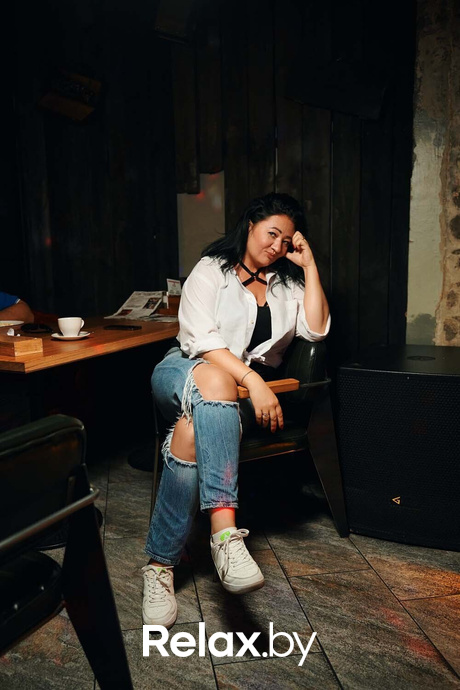 Saturday party, фото № 27