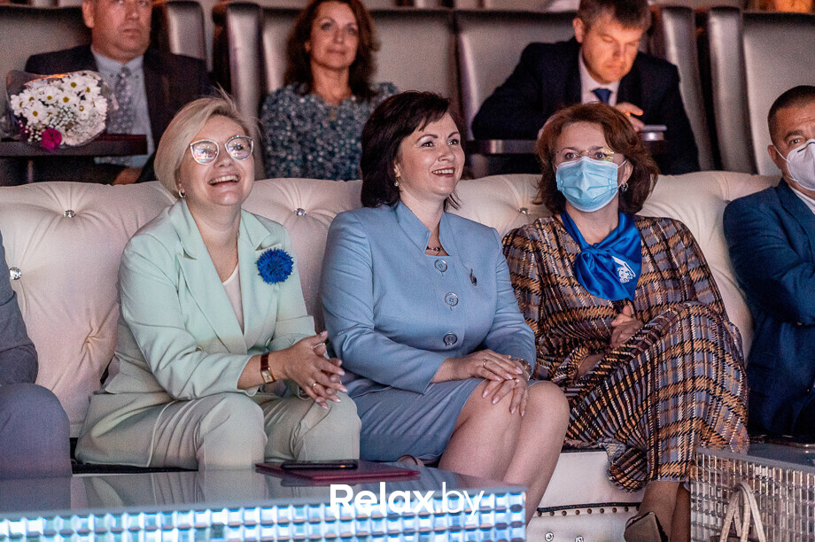 День работников лёгкой промышленности Беларуси, фото № 111