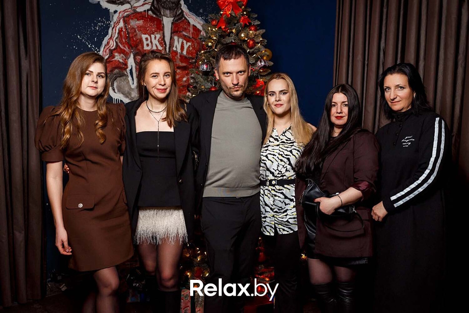 Новогодний Бруклин, фото № 23