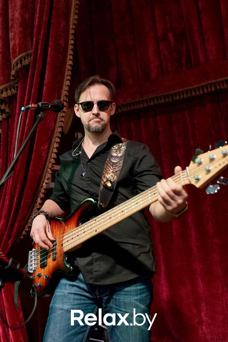 MoulinRouge, фото № 45