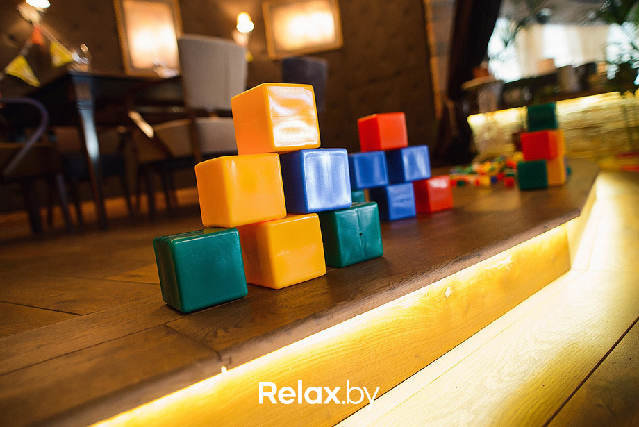 Детское воскресенье, фото № 6