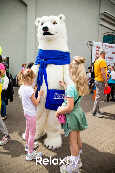 Детский фестиваль «Стоп, снято!», фото № 138