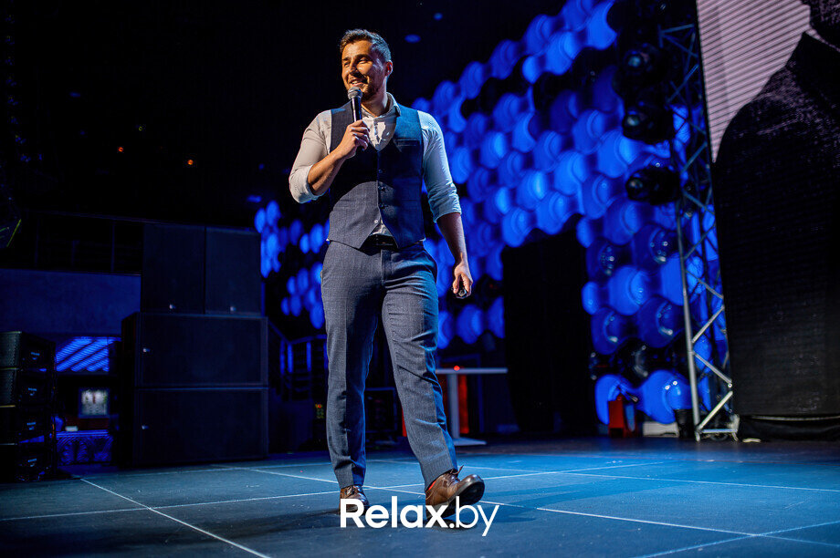 Бизнес-конференция «SmartUp Global», фото № 91