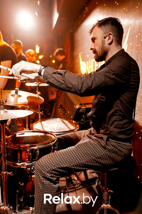 Saturday music, фото № 75