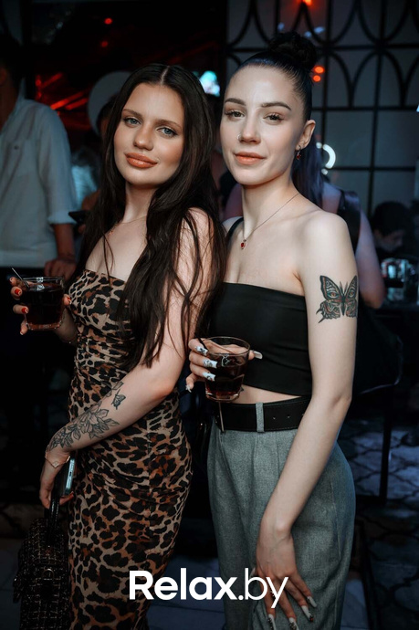 Saturday party, фото № 38