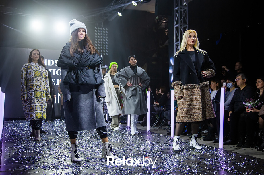 Kids Fashion Week 2021, фото № 147