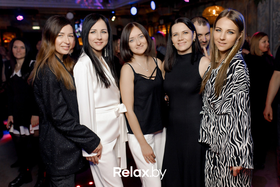 Friday Party, фото № 73