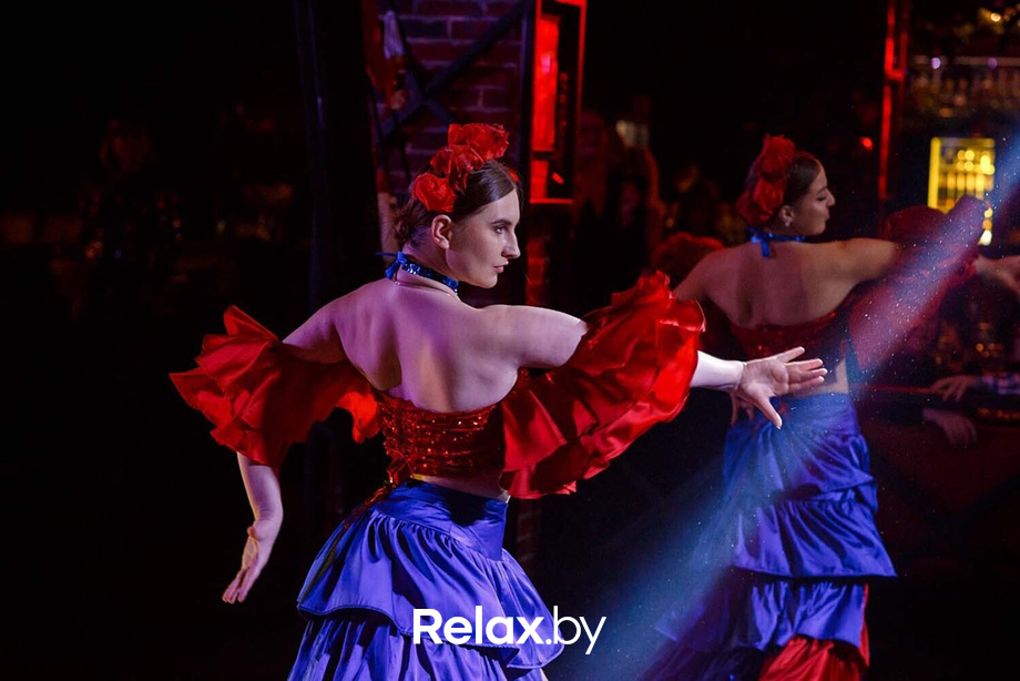 Новогодний Бруклин, фото № 4