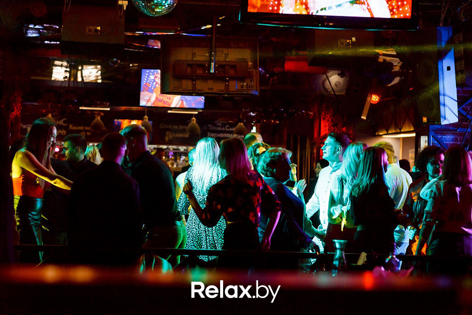 Brooklyn Live!, фото № 24