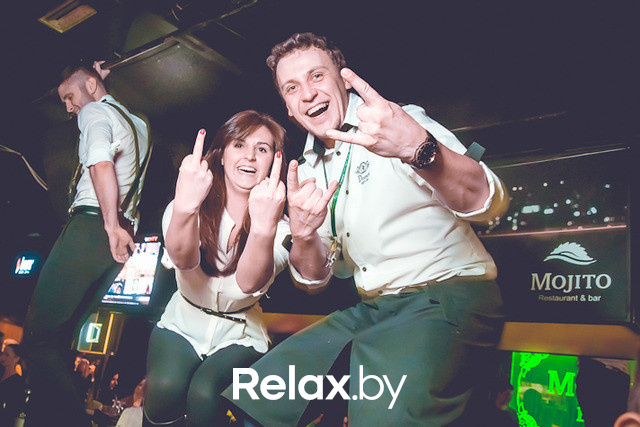 Mojitos party, фото № 103