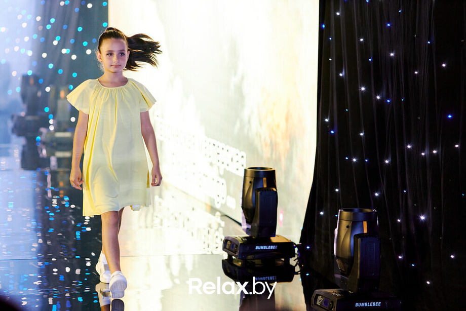 IMG Fashion KILLA PARTY - KIDS’ SHOW, фото № 178