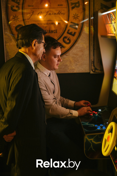 День Встречи Выпускников, фото № 35