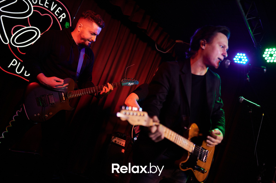 New Year Soundcheck, фото № 78