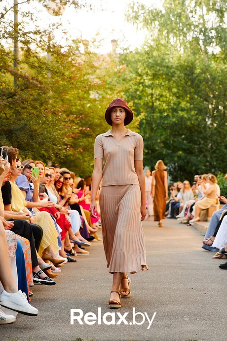 Летний проект «Открытый подиум» от BFW, фото № 106