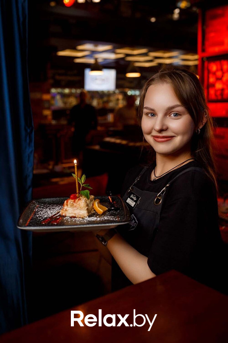 Brooklyn Live!, фото № 66