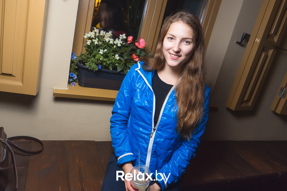 Живая гитара Dj set MAVR, фото № 35