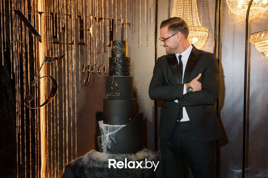 День рождения лаунж-ресторана NEFT, фото № 195