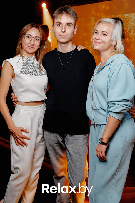 Friday Music, фото № 3