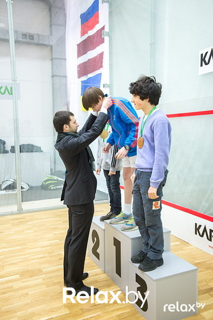 Squash Life Open, фото № 113