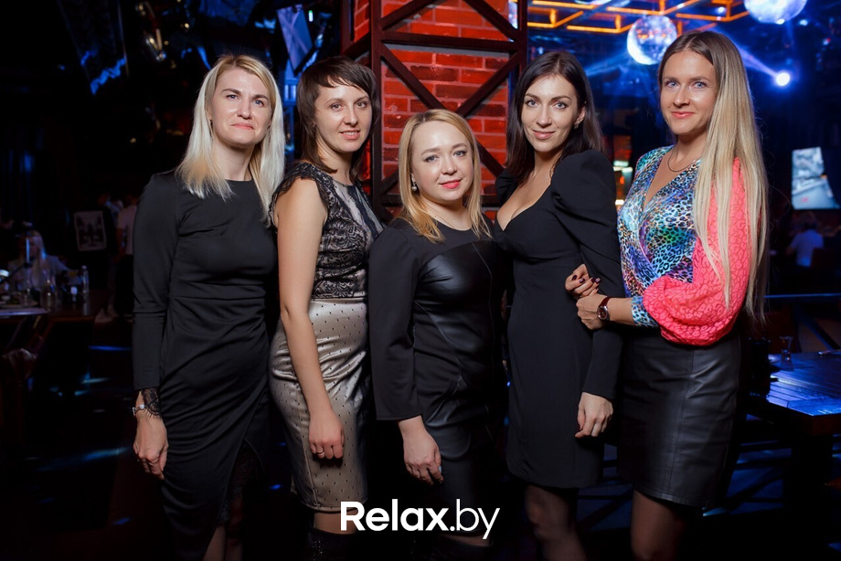 Brooklyn Live!, фото № 58