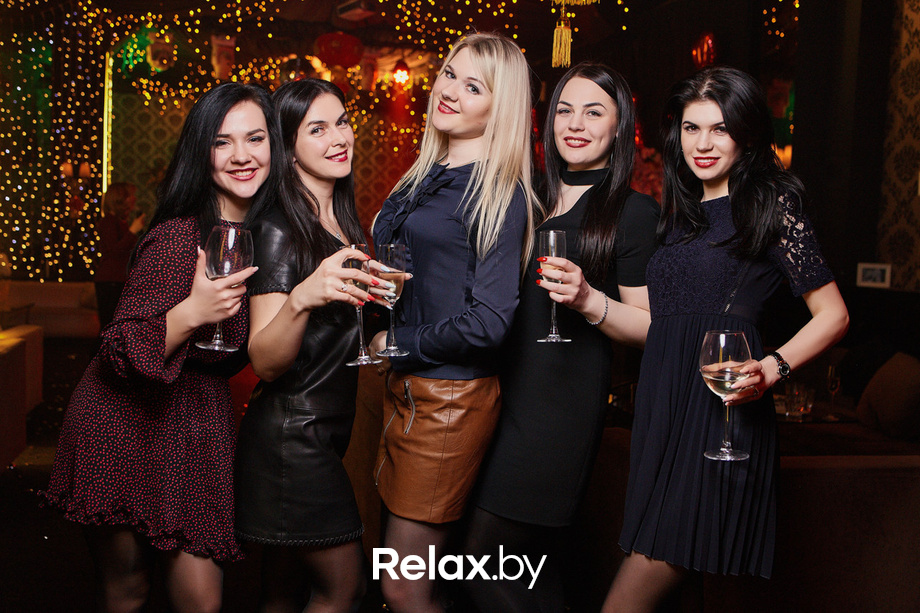 Китайский новый год, фото № 15