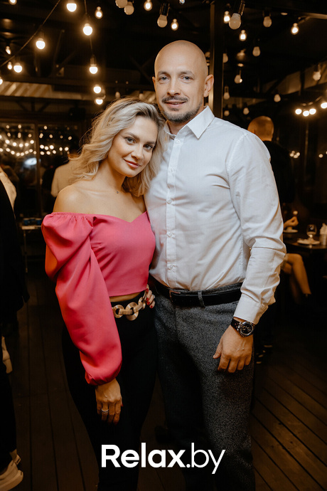 Zavod Friday Night, фото № 9