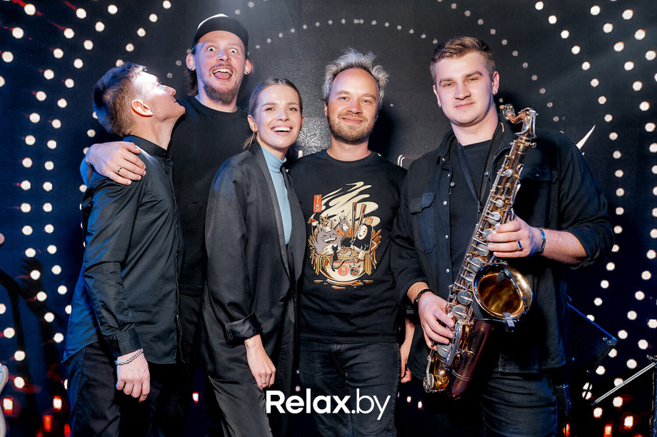 Friday Music, фото № 18