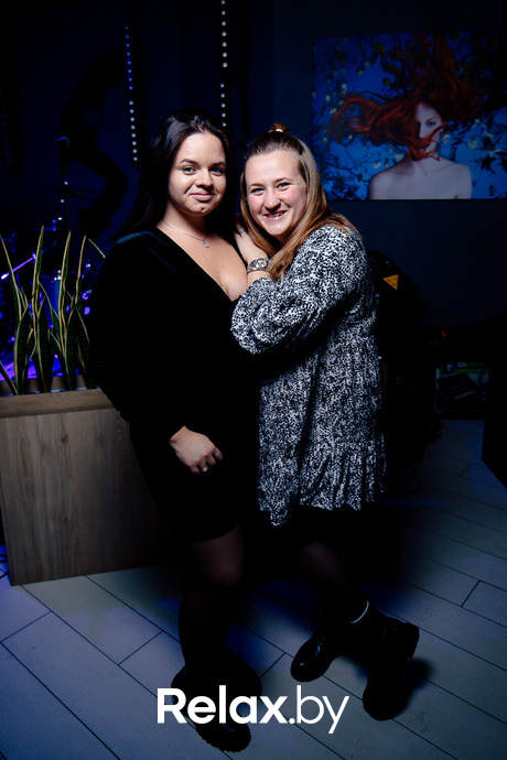 Hot Weekend, фото № 70