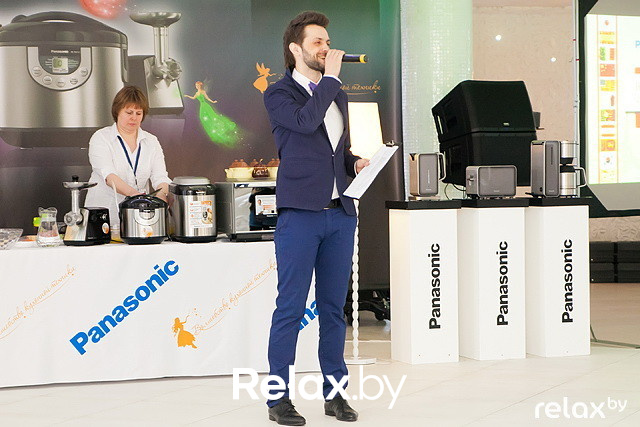 Презентация Panasonic, фото № 38