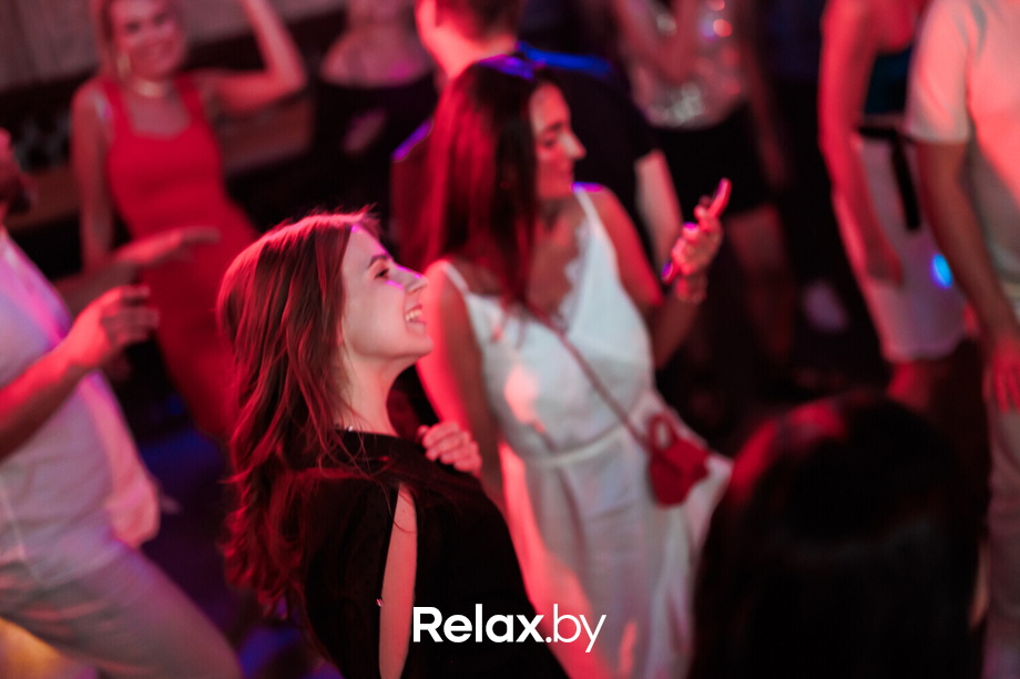 Saturday party, фото № 61