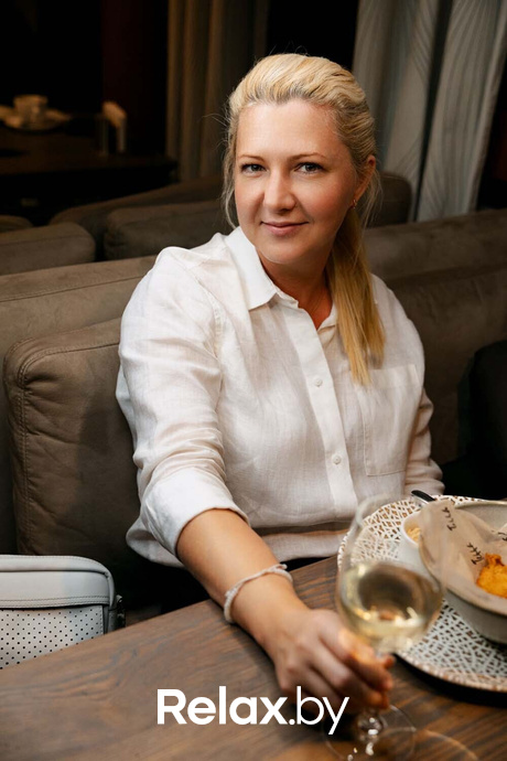 Ночные жители, фото № 4