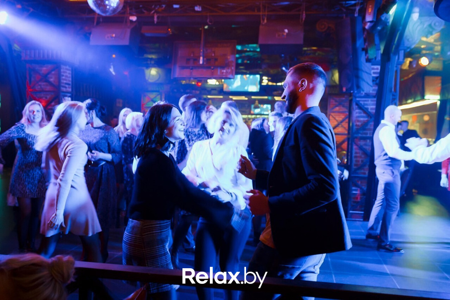 Brooklyn Live!, фото № 21