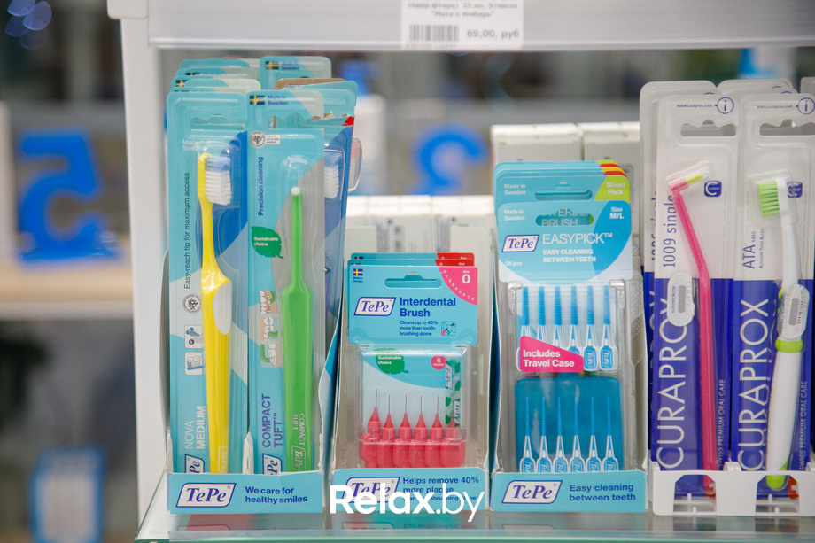 Открытие Health and beauty в Dana Mall, фото № 28