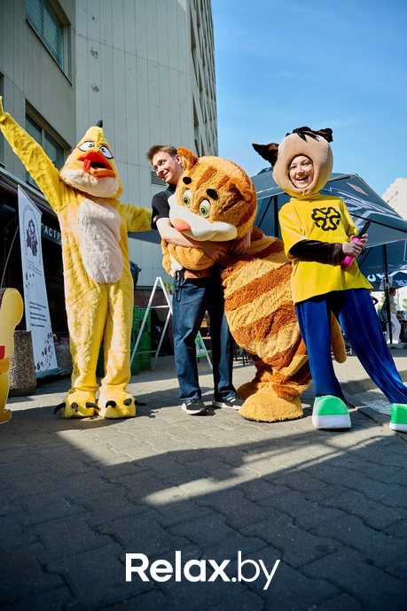 Акция пушистого добра, фото № 138