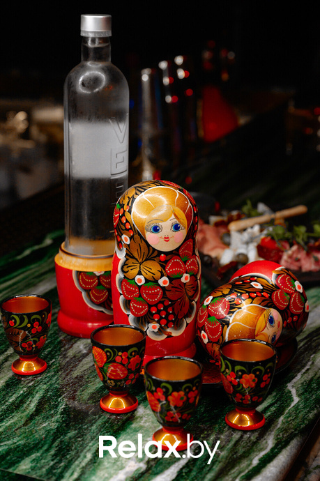 Radio Killers eekends, фото № 12