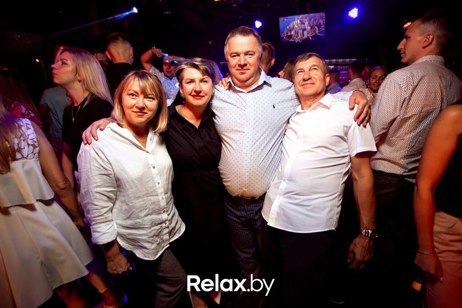 Brooklyn Live!, фото № 42