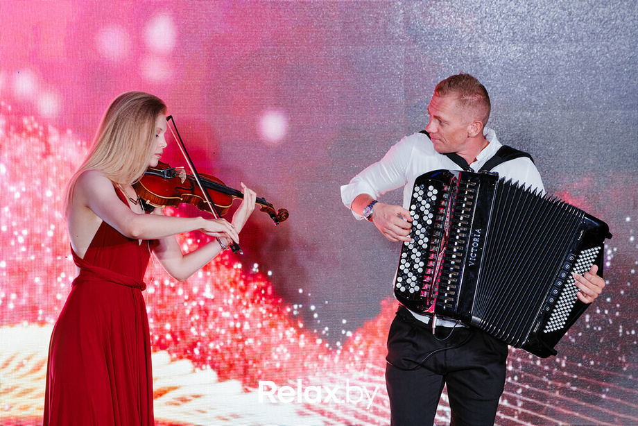 Церемония награждения «Человек Дела — 2021», фото № 137