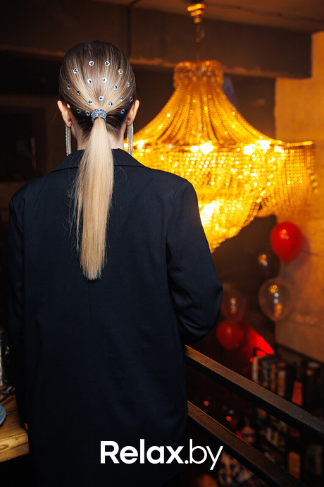 5 лет Hookahplace Kolasa, фото № 43