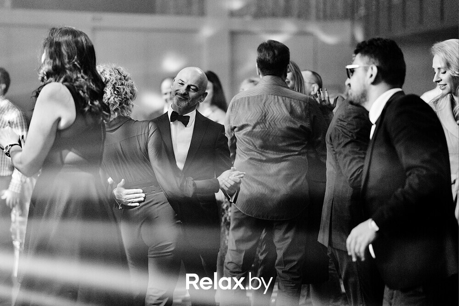 Творческий вечер поэта Валерия Бестолкова, фото № 288