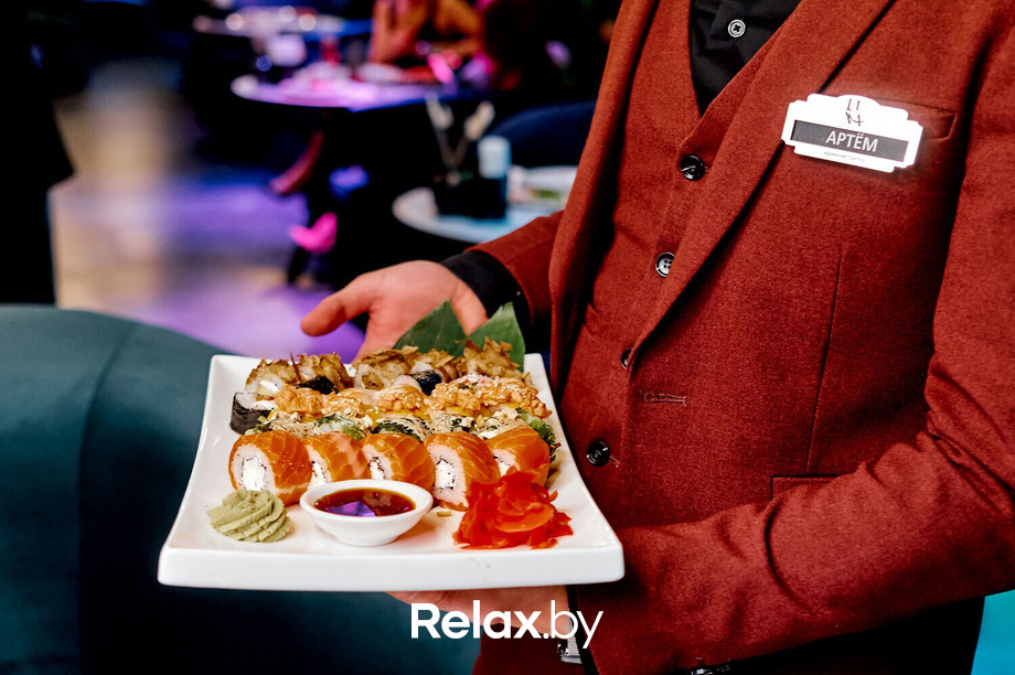 Restaurant LUNA - opening, фото № 160