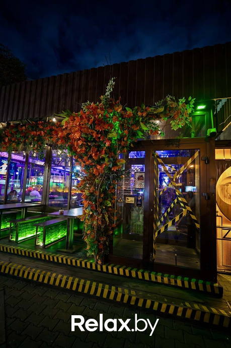 Saturday party, фото № 53