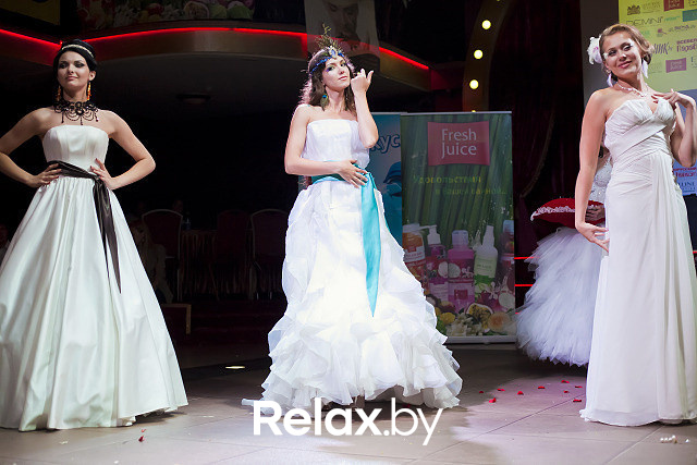 Парад невест 2013, фото № 114