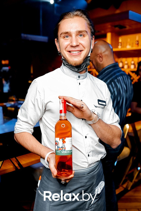 Friday music, фото № 8