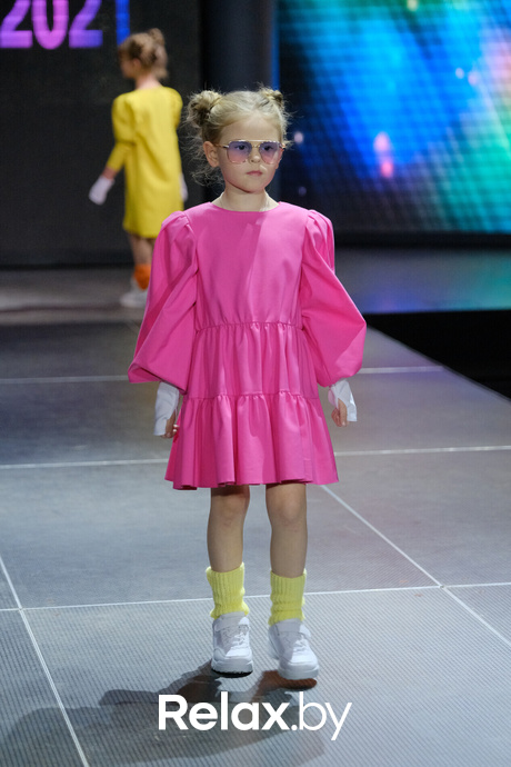 FASHION LINE SHOW 2021, фото № 188