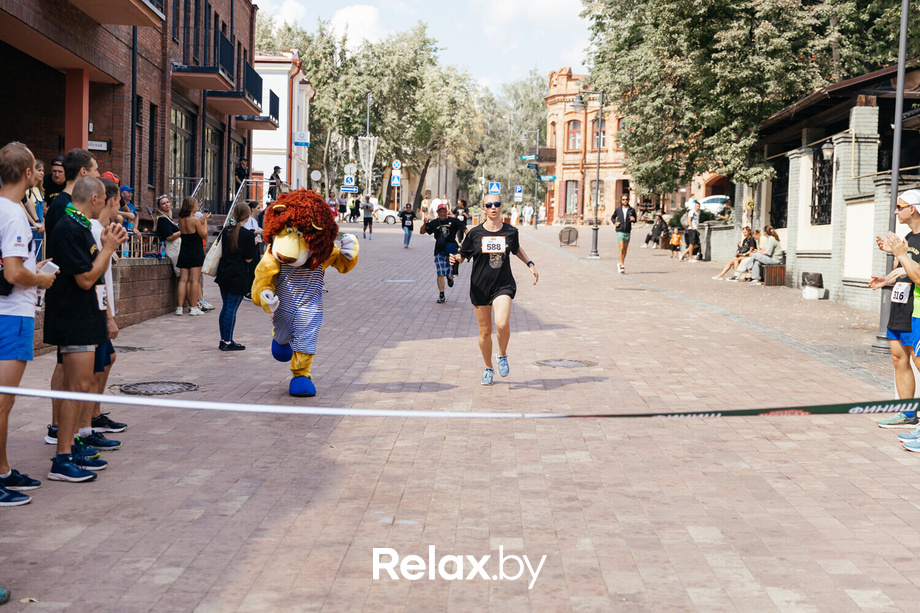 Бровару 27! Забег «Броварская миля 2024», фото № 67