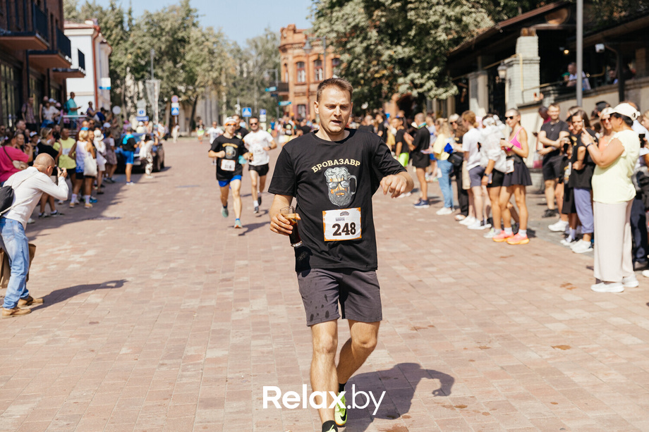 Бровару 27! Забег «Броварская миля 2024», фото № 30